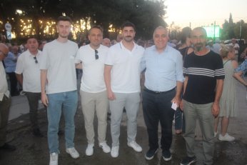 Bizimle yürürseniz CHP iktidarı kaçınılmaz olur