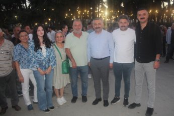 Bizimle yürürseniz CHP iktidarı kaçınılmaz olur