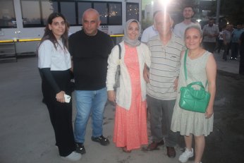 Bizimle yürürseniz CHP iktidarı kaçınılmaz olur