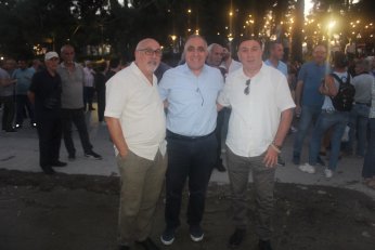 Bizimle yürürseniz CHP iktidarı kaçınılmaz olur