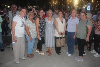 Bizimle yürürseniz CHP iktidarı kaçınılmaz olur