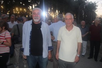 Bizimle yürürseniz CHP iktidarı kaçınılmaz olur