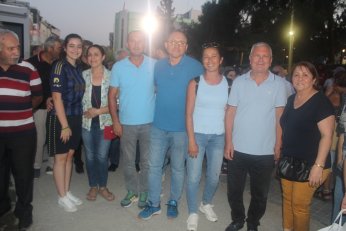 Bizimle yürürseniz CHP iktidarı kaçınılmaz olur