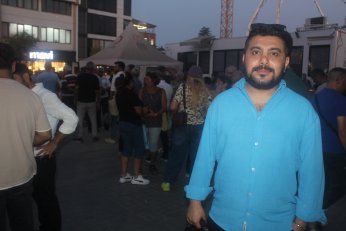 Bizimle yürürseniz CHP iktidarı kaçınılmaz olur