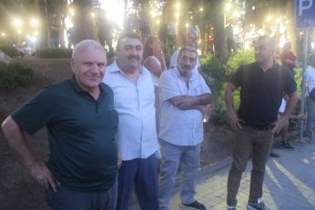 Bizimle yürürseniz CHP iktidarı kaçınılmaz olur