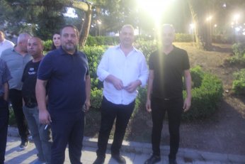 Bizimle yürürseniz CHP iktidarı kaçınılmaz olur