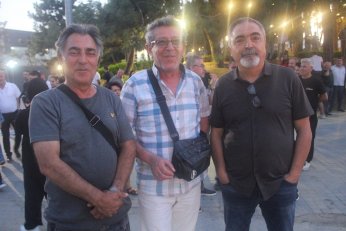 Bizimle yürürseniz CHP iktidarı kaçınılmaz olur