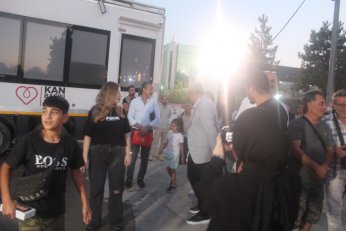 Bizimle yürürseniz CHP iktidarı kaçınılmaz olur