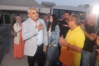 Bizimle yürürseniz CHP iktidarı kaçınılmaz olur