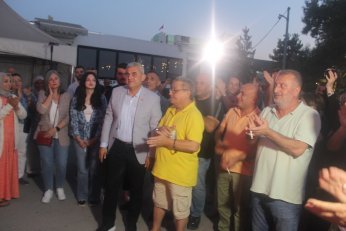 Bizimle yürürseniz CHP iktidarı kaçınılmaz olur