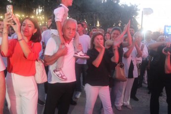 Bizimle yürürseniz CHP iktidarı kaçınılmaz olur