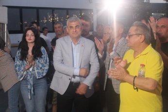 Bizimle yürürseniz CHP iktidarı kaçınılmaz olur