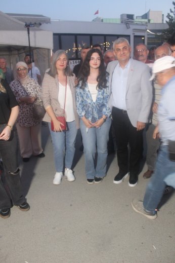 Bizimle yürürseniz CHP iktidarı kaçınılmaz olur