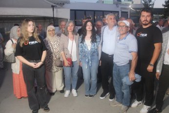 Bizimle yürürseniz CHP iktidarı kaçınılmaz olur