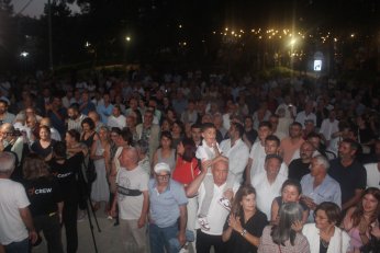 Bizimle yürürseniz CHP iktidarı kaçınılmaz olur