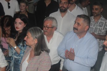 Bizimle yürürseniz CHP iktidarı kaçınılmaz olur