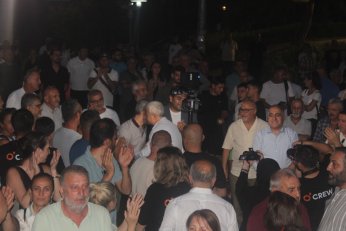 Bizimle yürürseniz CHP iktidarı kaçınılmaz olur