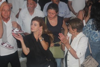 Bizimle yürürseniz CHP iktidarı kaçınılmaz olur