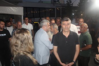 Bizimle yürürseniz CHP iktidarı kaçınılmaz olur