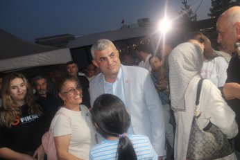 Bizimle yürürseniz CHP iktidarı kaçınılmaz olur