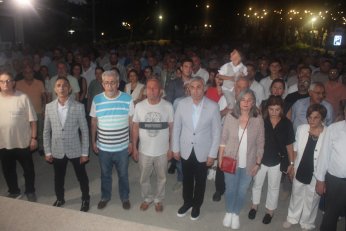 Bizimle yürürseniz CHP iktidarı kaçınılmaz olur