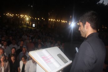 Bizimle yürürseniz CHP iktidarı kaçınılmaz olur