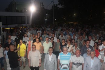 Bizimle yürürseniz CHP iktidarı kaçınılmaz olur