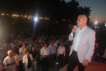 Bizimle yürürseniz CHP iktidarı kaçınılmaz olur