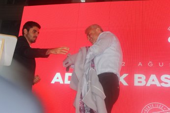 Bizimle yürürseniz CHP iktidarı kaçınılmaz olur