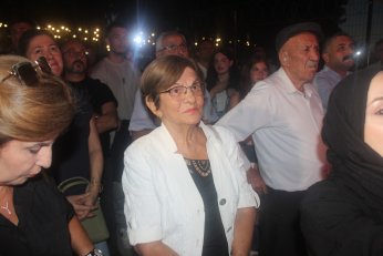 Bizimle yürürseniz CHP iktidarı kaçınılmaz olur