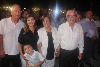 Bizimle yürürseniz CHP iktidarı kaçınılmaz olur