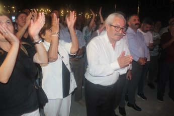 Bizimle yürürseniz CHP iktidarı kaçınılmaz olur