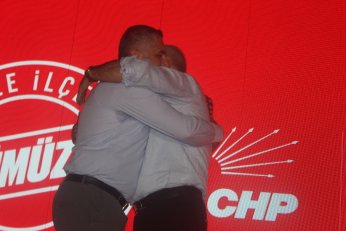 Bizimle yürürseniz CHP iktidarı kaçınılmaz olur