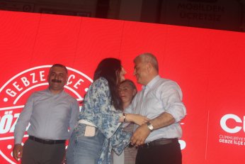 Bizimle yürürseniz CHP iktidarı kaçınılmaz olur