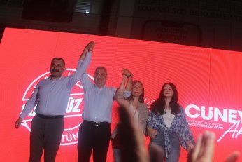 Bizimle yürürseniz CHP iktidarı kaçınılmaz olur