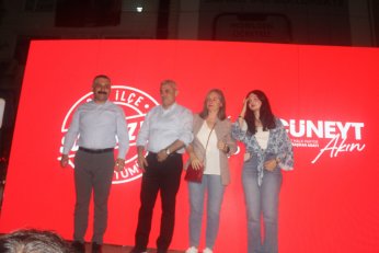 Bizimle yürürseniz CHP iktidarı kaçınılmaz olur