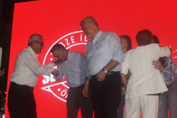 Bizimle yürürseniz CHP iktidarı kaçınılmaz olur