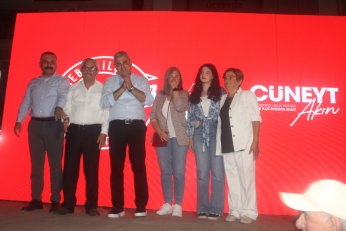 Bizimle yürürseniz CHP iktidarı kaçınılmaz olur