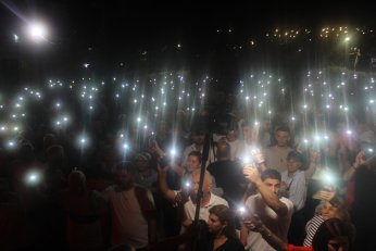 Bizimle yürürseniz CHP iktidarı kaçınılmaz olur