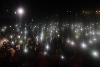 Bizimle yürürseniz CHP iktidarı kaçınılmaz olur