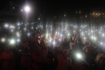 Bizimle yürürseniz CHP iktidarı kaçınılmaz olur
