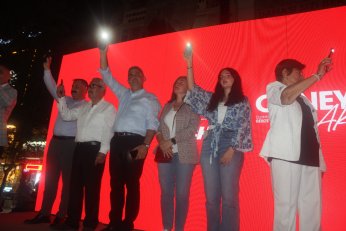 Bizimle yürürseniz CHP iktidarı kaçınılmaz olur