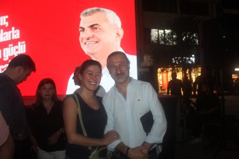 Bizimle yürürseniz CHP iktidarı kaçınılmaz olur