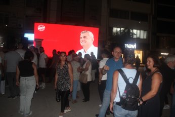 Bizimle yürürseniz CHP iktidarı kaçınılmaz olur