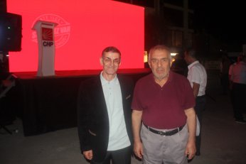 Bizimle yürürseniz CHP iktidarı kaçınılmaz olur