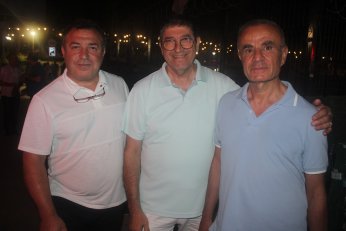 Bizimle yürürseniz CHP iktidarı kaçınılmaz olur