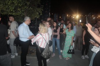 Bizimle yürürseniz CHP iktidarı kaçınılmaz olur