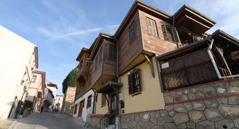 Mutlu hissedersiniz kaybolunca: İzmit Kapanca…