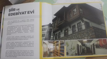 Mutlu hissedersiniz kaybolunca: İzmit Kapanca…