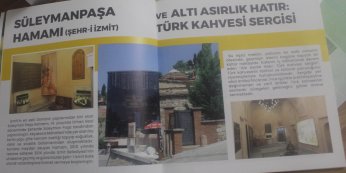 Mutlu hissedersiniz kaybolunca: İzmit Kapanca…